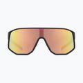 Okulary przeciwsłoneczne Red Bull SPECT Dash green/green with gold mirror 6