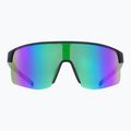 Okulary przeciwsłoneczne Red Bull SPECT Dakota black/smoke with purple green mirror 2