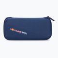 Okulary przeciwsłoneczne Red Bull SPECT Gabe blue/brown with red mirror 5