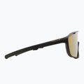 Okulary przeciwsłoneczne Red Bull SPECT Kraft green/brown with gold mirror 4