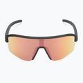 Okulary przeciwsłoneczne Red Bull SPECT Dundee green/green with gold mirror 3