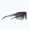 Okulary przeciwsłoneczne Red Bull SPECT Dundee shiny x'tal dark grey/gradient smoke/sage 3