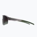 Okulary przeciwsłoneczne Red Bull SPECT Dundee shiny x'tal dark grey/gradient smoke/sage 4