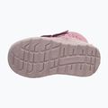 Buty dziecięce Superfit Breeze lila/pink 13