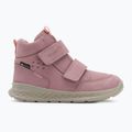 Buty dziecięce Superfit Breeze lila/pink 2