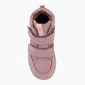Buty dziecięce Superfit Breeze lila/pink 5