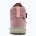 Buty dziecięce Superfit Breeze lila/pink 6