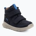 Buty dziecięce Superfit Breeze blue