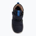 Buty dziecięce Superfit Breeze blue 5