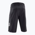 Spodenki rowerowe męskie ION Scrub black 6