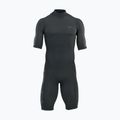Pianka do pływania męska ION Seek Core 2/2 mm Shorty Back Zip black