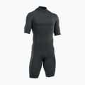 Pianka do pływania męska ION Seek Core 2/2 mm Shorty Back Zip black 2