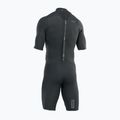 Pianka do pływania męska ION Seek Core 2/2 mm Shorty Back Zip black 3