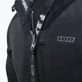 Pianka do pływania męska ION Seek Core 2/2 mm Shorty Back Zip black 5