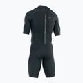 Pianka do pływania męska ION Element 2/2 mm Shorty Back Zip black 2