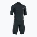 Pianka do pływania męska ION Element 2/2 mm Shorty Back Zip black 3
