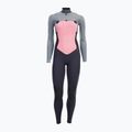 Pianka do pływania damska ION Element 3/2 Front Zip black 5