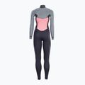 Pianka do pływania damska ION Element 3/2 Front Zip black 6