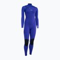 Pianka do pływania damska ION Element 3/2 mm Front Zip concord blue