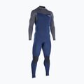 Pianka do pływania męska ION Element 4/3 mm Back Zip indigo dawn 2