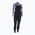 Pianka do pływania damska ION Amaze Core 3/2 mm Front Zip capsule statement 2