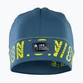 Czapka neoprenowa ION Neo Logo atlantic blue 3