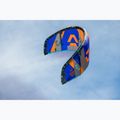 Latawiec kitesurfingowy DUOTONE Neo SLS 2024 royal blue/orange 7