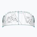 Latawiec kitesurfingowy DUOTONE Neo Concept Blue 2024 undyed white 6