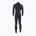 Pianka do pływania męska ION Element 4/3 mm Back Zip black 2