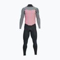 Pianka do pływania męska ION Element 4/3 mm Back Zip black 3
