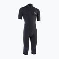 Pianka do pływania męska ION Element 3/2 mm Overknee Back Zip black