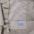 Pokrowiec na deskę kitesurfingową DUOTONE Gearbag Combibag 139 cm ivory 4
