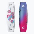 Deska do kitesurfingu DUOTONE Soleil Concept Blue Twintips Kite 2026 white