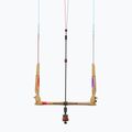 Bar kitesurfingowy DUOTONE Click Quad Control 2026 sand/red