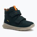 Buty dziecięce Superfit Breeze green/orange