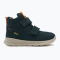 Buty dziecięce Superfit Breeze green/orange 2