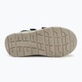 Buty dziecięce Superfit Breeze green/orange 4