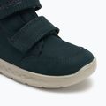 Buty dziecięce Superfit Breeze green/orange 7
