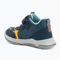 Buty dziecięce Superfit Cooper blue/pink 3