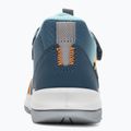 Buty dziecięce Superfit Cooper blue/pink 6