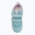 Buty dziecięce Superfit Sport7 Mini light green/purple 5