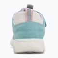 Buty dziecięce Superfit Sport7 Mini light green/purple 6