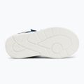 Sandały dziecięce Superfit Boomerang blue/light green 4