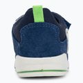 Sandały dziecięce Superfit Boomerang blue/light green 5