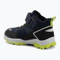 Buty dziecięce Superfit Jupiter blue/light green 3