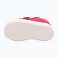 Buty dziecięce Superfit Supies red/pink 10