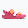 Sandały dziecięce Superfit Splash-S pink/orange 2