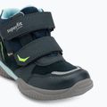 Buty Superfit Storm green/light green 7