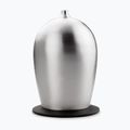 Kieliszek turystyczny GSI Outdoors Glacier Stainless Nesting Wine Glass brushed 2