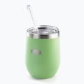 Kubek termiczny GSI Outdoors Glacier SS Tumbler 355 ml peppermint